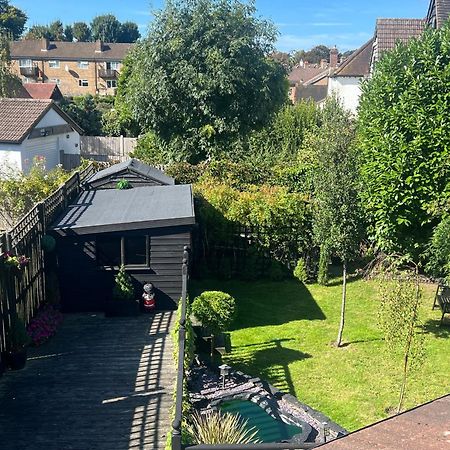 Beddington Park Lodge East ウォリントン エクステリア 写真