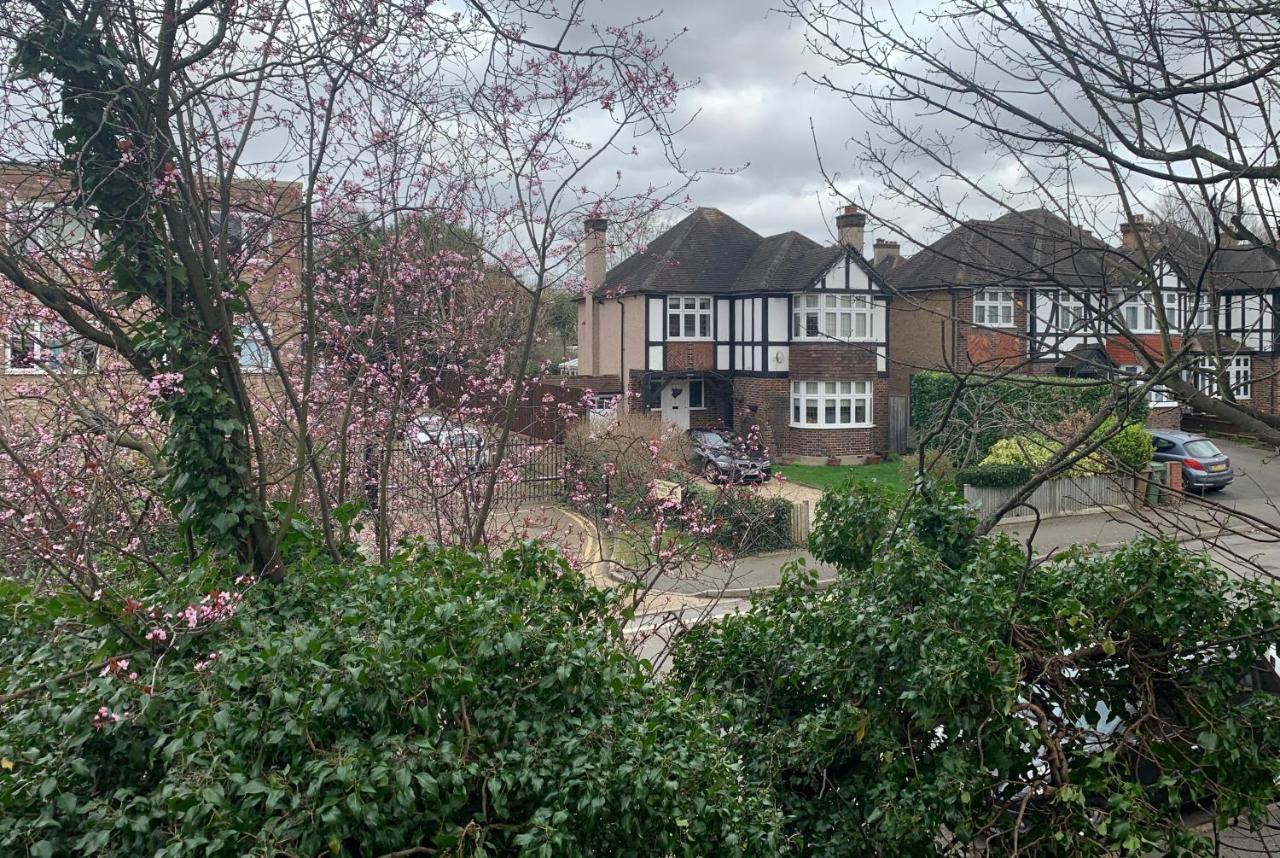 Beddington Park Lodge East ウォリントン エクステリア 写真