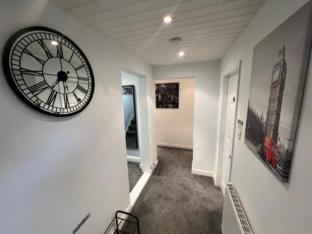 Beddington Park Lodge East ウォリントン エクステリア 写真