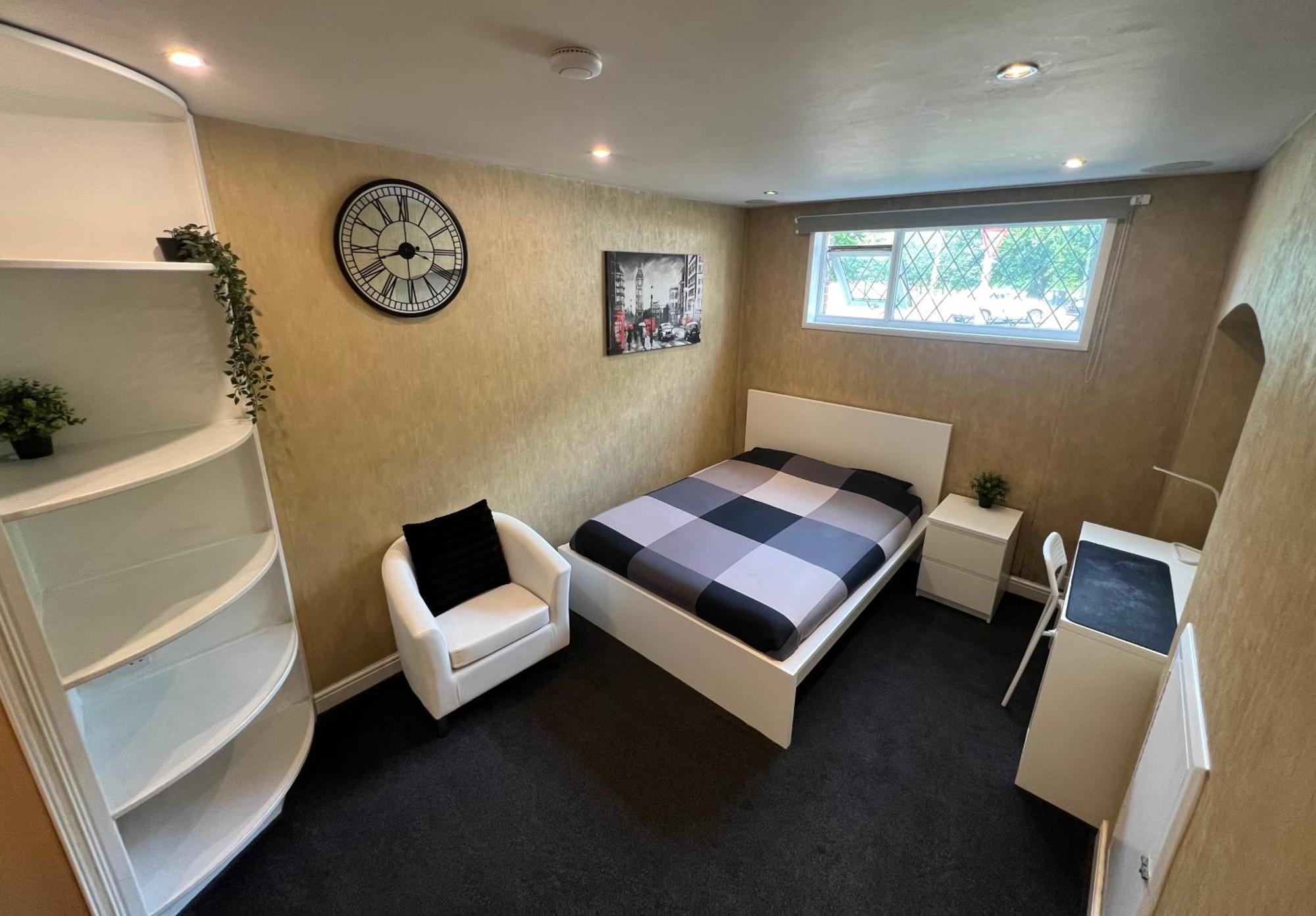 Beddington Park Lodge East ウォリントン エクステリア 写真