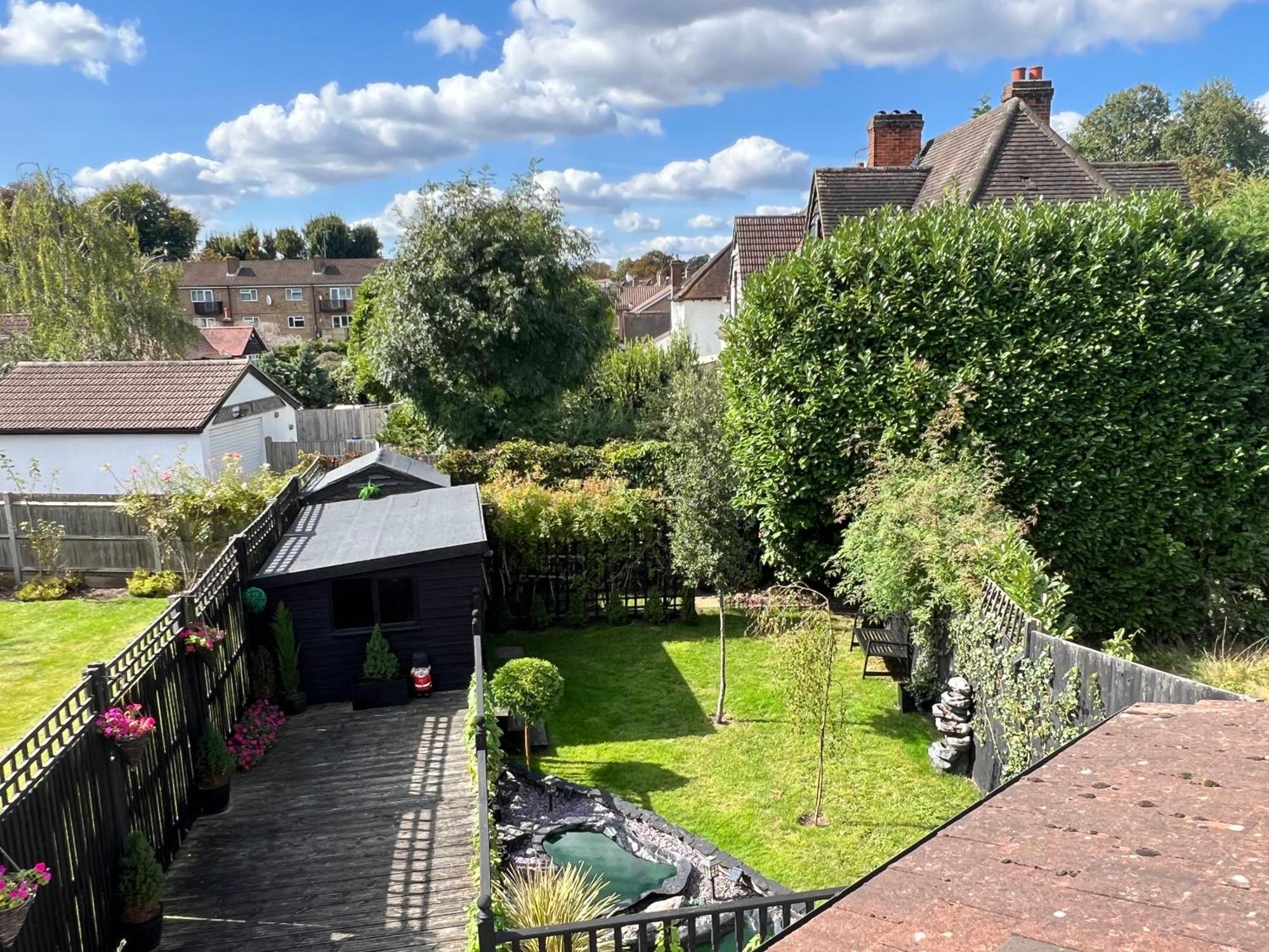 Beddington Park Lodge East ウォリントン エクステリア 写真
