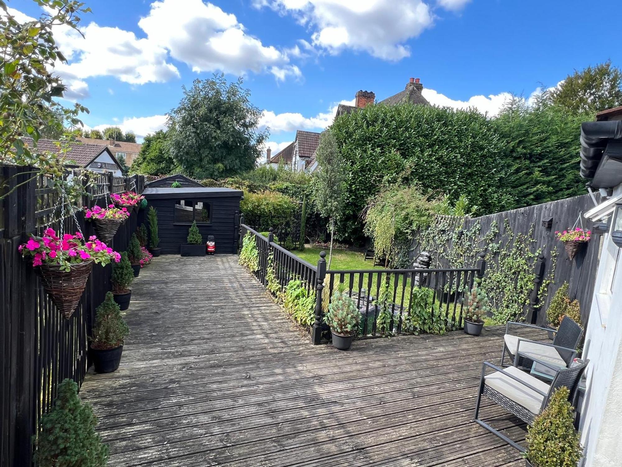 Beddington Park Lodge East ウォリントン エクステリア 写真