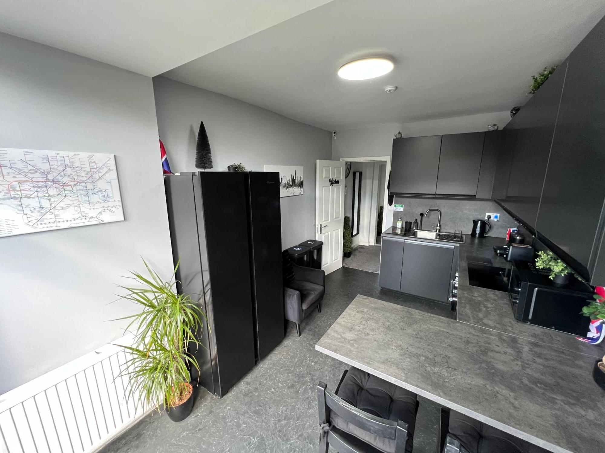 Beddington Park Lodge East ウォリントン エクステリア 写真